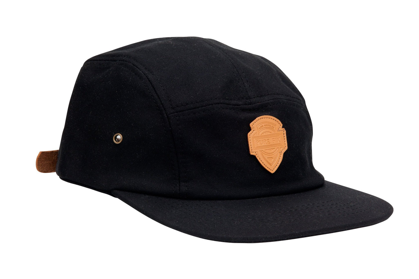 BEST Pure Fix 5 Panel Hat