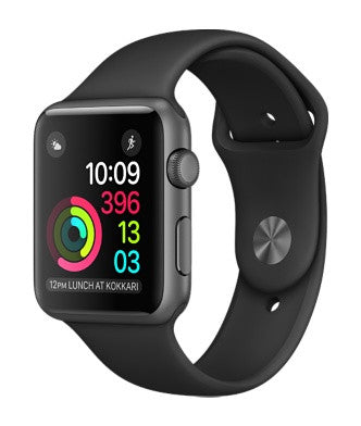 Apple Watch 1