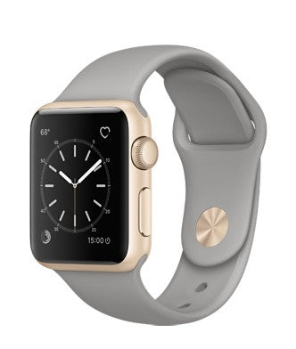 Apple Watch 1