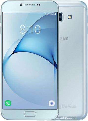 Samsung Galaxy A46