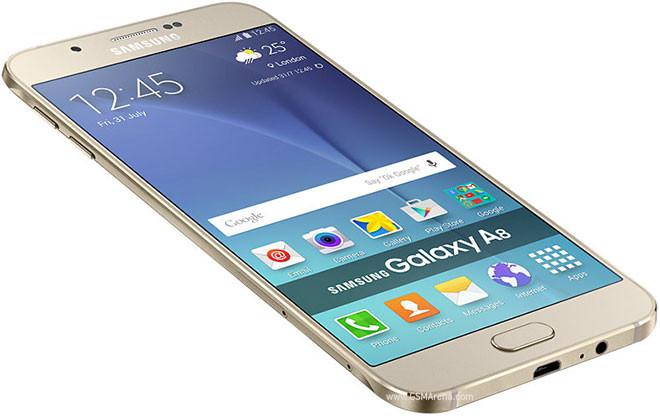 Samsung Galaxy A8 clonEE 1